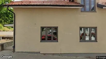 Kontorslokaler att hyra i Ulricehamn - Bild från Google Street View