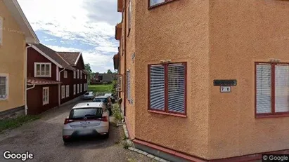 Kontorslokaler att hyra i Falun - Bild från Google Street View