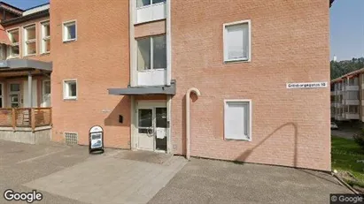 Kontorslokaler att hyra i Sundsvall - Bild från Google Street View