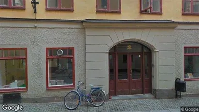 Kontorslokaler att hyra i Stockholm Innerstad - Bild från Google Street View