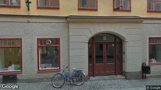 Kontorslokaler att hyra i Stockholm Innerstad - Bild från Google Street View