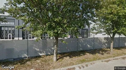 Industrilokaler att hyra i Upplands-Bro - Bild från Google Street View