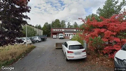 Kontorslokaler till försäljning i Nacka - Bild från Google Street View