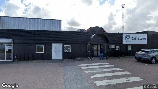 Kontorslokaler att hyra i Göteborg Centrum - Bild från Google Street View