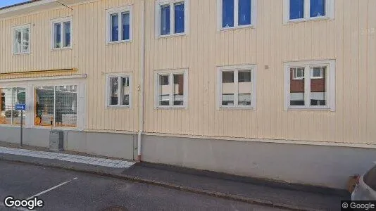 Kontorslokaler att hyra i Falköping - Bild från Google Street View