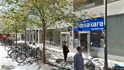 Kontorslokaler att hyra i Västerås - Bild från Google Street View