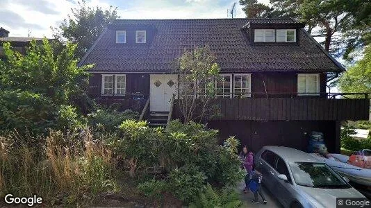 Kontorslokaler att hyra i Askim-Frölunda-Högsbo - Bild från Google Street View