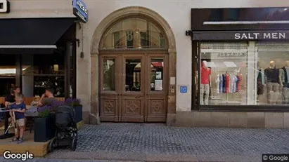 Kontorslokaler att hyra i Område ej specificerat - Bild från Google Street View