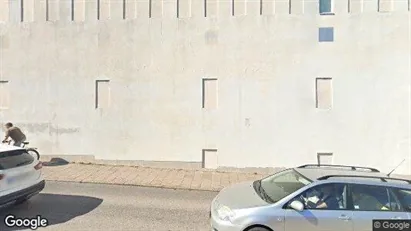 Kontorslokaler att hyra i Västervik - Bild från Google Street View