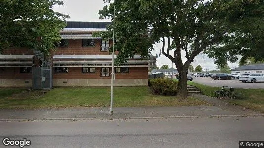 Kontorslokaler att hyra i Linköping - Bild från Google Street View