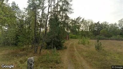 Lagerlokaler att hyra i Sigtuna - Bild från Google Street View