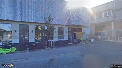 Kontorslokaler att hyra i Haninge - Bild från Google Street View