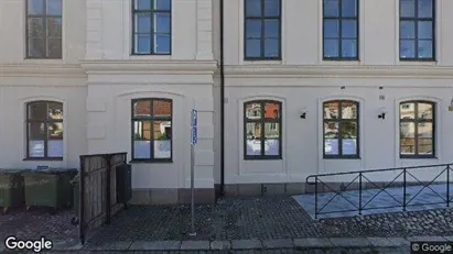 Kontorslokaler att hyra i Kalmar - Bild från Google Street View