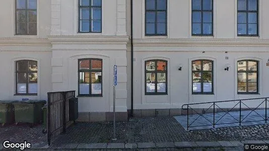 Kontorslokaler att hyra i Kalmar - Bild från Google Street View