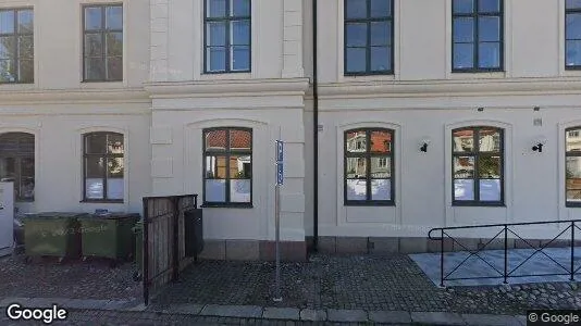 Kontorslokaler att hyra i Kalmar - Bild från Google Street View