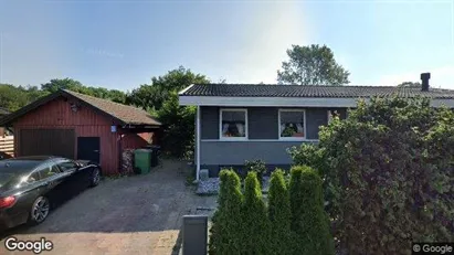 Industrilokaler till försäljning i Bjuv - Bild från Google Street View