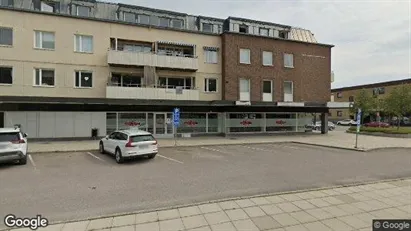 Affärslokaler att hyra i Sundsvall - Bild från Google Street View