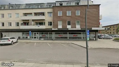 Affärslokaler att hyra i Sundsvall - Bild från Google Street View