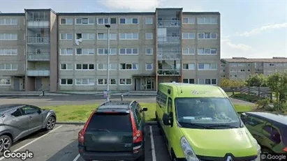 Affärslokaler att hyra i Göteborg Östra - Bild från Google Street View