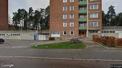 Affärslokaler att hyra i Västerås - Bild från Google Street View