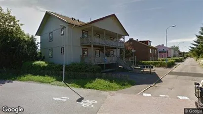 Affärslokaler att hyra i Lundby - Bild från Google Street View