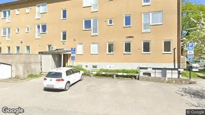 Affärslokaler att hyra i Västerort - Bild från Google Street View