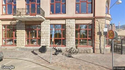 Kontorslokaler att hyra i Helsingborg - Bild från Google Street View