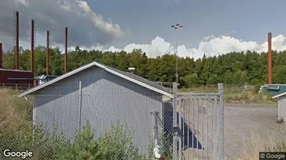 Kontorslokaler att hyra i Jönköping - Bild från Google Street View