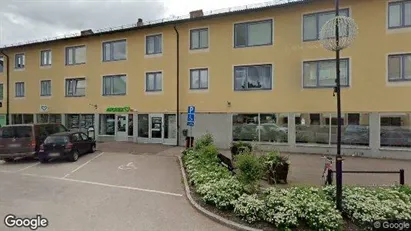 Kontorshotell att hyra i Orsa - Bild från Google Street View