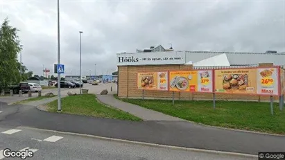 Kontorshotell att hyra i Växjö - Bild från Google Street View