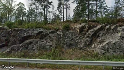 Industrilokaler att hyra i Järfälla - Bild från Google Street View