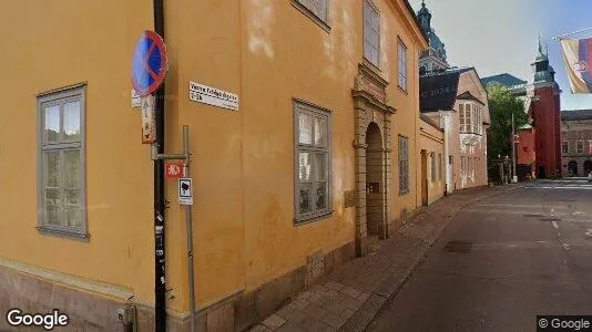 Kontorslokaler att hyra i Stockholm Innerstad - Bild från Google Street View