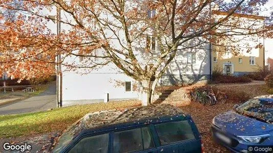 Kontorslokaler att hyra i Söderort - Bild från Google Street View