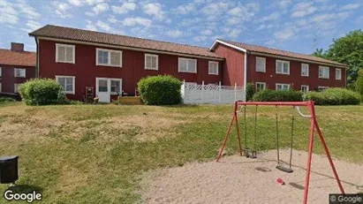 Bostadsfastigheter till försäljning i Ockelbo - Bild från Google Street View