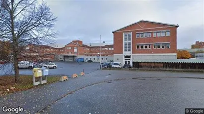 Kontorslokaler att hyra i Söderort - Bild från Google Street View