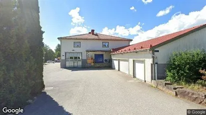 Kontorshotell att hyra i Södertälje - Bild från Google Street View