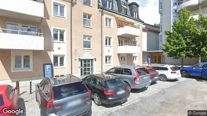 Kontorshotell att hyra i Söderköping - Bild från Google Street View