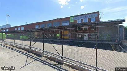 Affärslokaler att hyra i Söderort - Bild från Google Street View