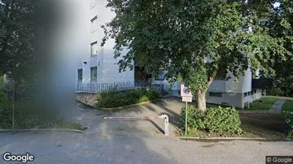 Affärslokaler att hyra i Uppsala - Bild från Google Street View