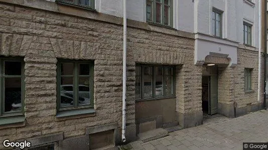 Bostadsfastigheter till försäljning i Norrköping - Bild från Google Street View