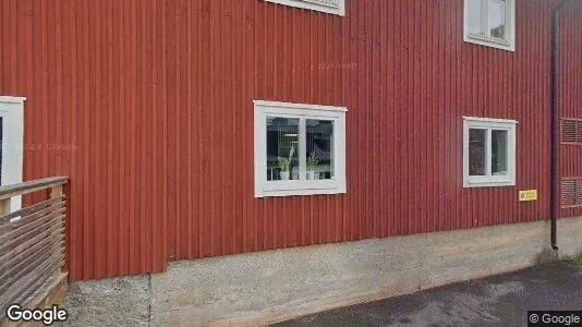 Kontorslokaler att hyra i Östersund - Bild från Google Street View