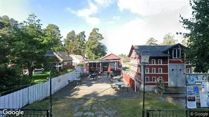 Bostadsfastigheter till försäljning i Motala - Bild från Google Street View