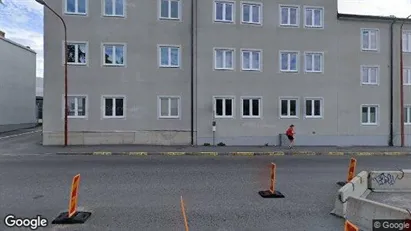 Kontorslokaler att hyra i Västerort - Bild från Google Street View