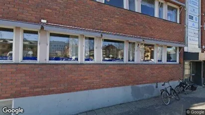 Kontorslokaler att hyra i Umeå - Bild från Google Street View