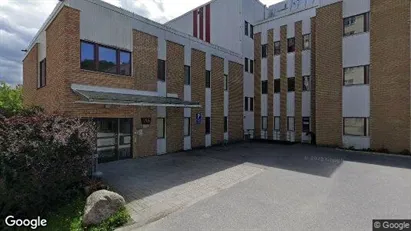 Kliniklokaler att hyra i Område ej specificerat - Bild från Google Street View