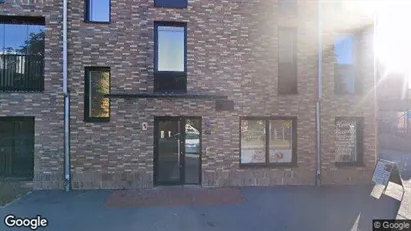 Kontorslokaler att hyra i Järfälla - Bild från Google Street View