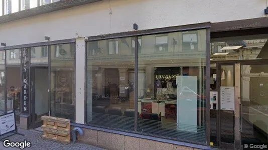 Affärslokaler att hyra i Område ej specificerat - Bild från Google Street View