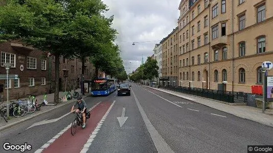 Affärslokaler att hyra i Område ej specificerat - Bild från Google Street View