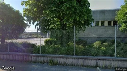 Affärslokaler att hyra i Göteborg Centrum - Bild från Google Street View