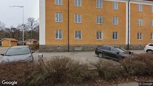 Affärslokaler att hyra i Linköping - Bild från Google Street View